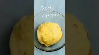 POTATO CRISPERS ingredients: Boiled potato Cornflour3/4 tbspn #potatorecipes# simpleeveningsnacks