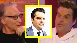 Matt Gaetz on Being Out of Congress