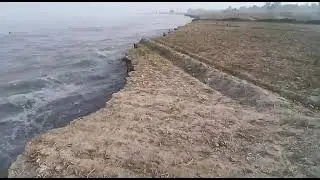 Darya e sindh ka khatarnak katao | Indus river ka katao | Darya ka katao | Faizan saraiki
