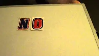 Reading words in Isolation