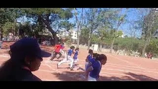 Running race 2025