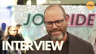 Joy Ride - David Denman - 