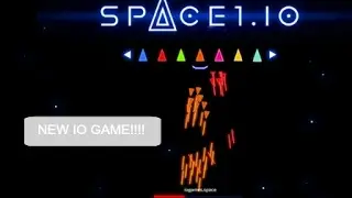 SPACE.IO?!!