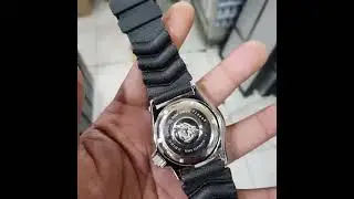 SEIKO DIVER MAN AUTOMATIC