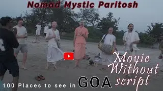 GOA !100 places to visit in GOA ! Youtube ! GOA ! Biker ! Young !Music !Zembe