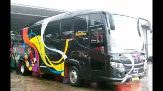 Karoseri Tentrem