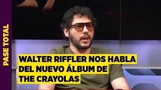The Crayolas vuelve a la escena musical con &ldquo;Eon Beat&rdquo;