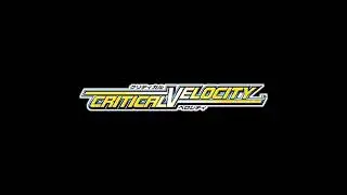 Critical Velocity OST - 11. Crush 'em All