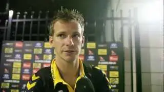 Grand Final Qualifier Review with Alex Wilkinson