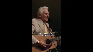 The Del McCoury Band - Whitehouse Blues