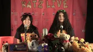 KATZ Live October/November 2025