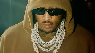 Dinetic Original x Future & Metro Boomin Type Beat - 
