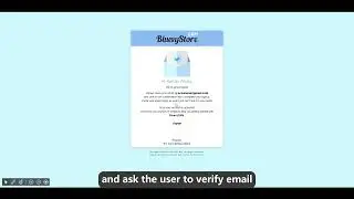 [BluevyMarketing] - How to Register & Login Account
