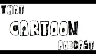 That Cartoon Podcast Bonus LIVE Episode - Sailor Moon Vs Dragon Ball Z