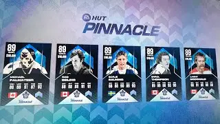 NHL 26 NEW&nbsp;LEAFS 🍁 PINNACLE ICONS AND  JONATHAN TOEWS MILESTONE CARD AND MORE WEEKLY CONTENT ENJOY!😁