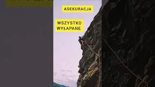 🇨🇭 asekuracja z dołu 💪#climbing #alpinism #mountain #loty #szwajcaria #wspinaczka #swiss #shorts