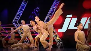 Everything Must Change - Larkin Dance Studio