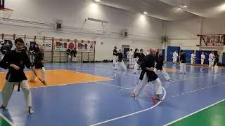 Matayoshi no Nunchaku dai ni