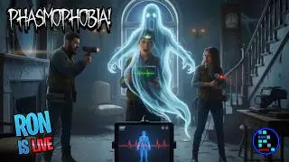 Sasta Vala Conjuring Banega Aaj || Phasmophobia