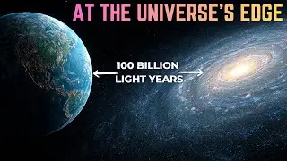 What Exists Beyond the Cosmic Horizon? | Documentary For Sleep