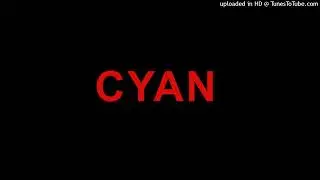 Cyan (UK) - Demo trk. (198x)