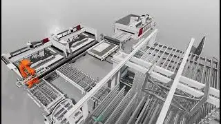 Next-Gen Stone Fabrication shops: Discover Fully Automated Solutions