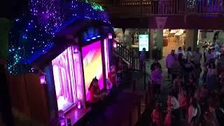 Dance Party at Great Wolf Lodge Poconos 2025
