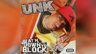 Unk ft DJ Montay & D.G. Yola - Don't Make Us (Bass Boosted)