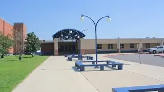Old South San Antonio High School