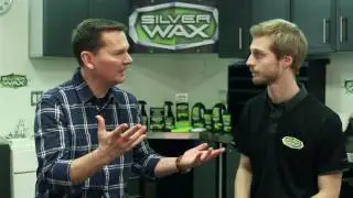 How to wax your car in 15 minutes