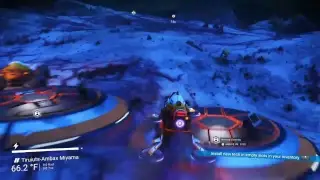 No Mans Sky Update 1.31