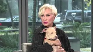 VIAMIA with KIM MONTEITH, MANAGER OF ANIMAL WELFARE / BC SPCA