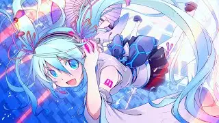 Nightcore - Jump this Party