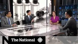 Diabetes is a huge health problem in Canada, and it's on the rise | Health Panel
