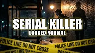 He Looked Normal &mdash; But Was a Serial Killer