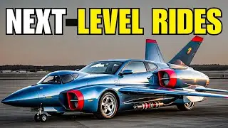 The 7 Most INSANE Luxury Custom Car Builds of All Time