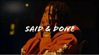 YXNG K.A Type Beat 