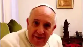 Kosher Pope Francis - Bishop of Rome