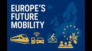 U!SMF - Europe's Future Mobility Panel Discussion