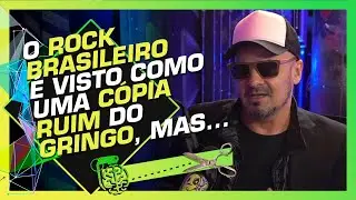 A GRANDIOSIDADE DOS FESTIVAIS DE ROCK BRASILEIRO - TIT&Atilde;S