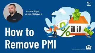 How to Remove PMI