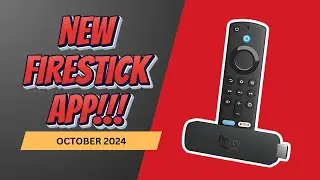 🔴 FREE UP SPACE ON YOUR FIRESTICK WITH THIS NEW APP!!! 🔴