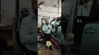 🚗 Toyota Noah 2014 &ndash; Fuel System Service & Fuel Filter Replacement | AutoLogic Bangladesh 🔧