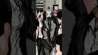 Boss in school is back with season 3 🔥#shorts#manhwa #manhwaedit#new #epicmoment#webtoon#latest#edit