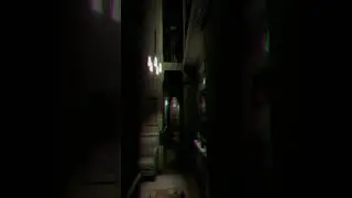 &iexcl;QUE SUSTO! - EVIL INSIDE