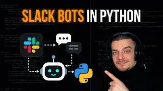 Coding Slack Bots in Python: Quick Start Guide