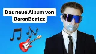 Das erste Album.... es ist soweit I Behind RNMS Ep. 26