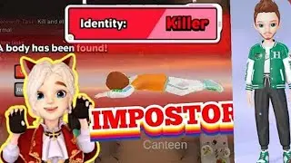 WePlay | Space Werewolf | More roles | Civillian | Killer | Engineer | Joker | Sheriff | Corner