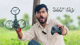 Cheap and Powerful Drone? 🤔 | EO-29 Eagle Owl Drone Unboxing & Review