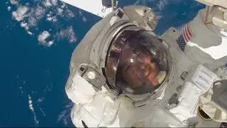 Space Diplomacy